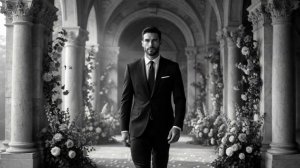 The Palace of His Presence ｜ Deep House, Vocal House, Nu Disco & Chillout, Emotional⧸Intimate Mood-(