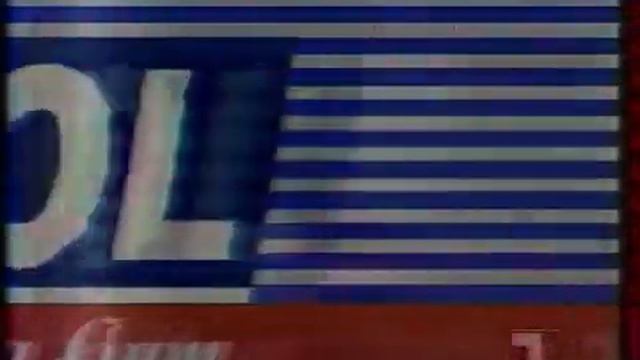 Реклама Stimorol 1994