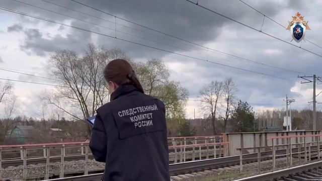 В Татарстане подросток погиб, задев удочкой контактную сеть