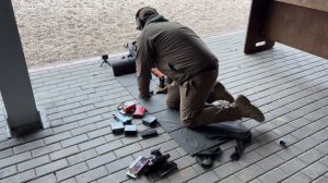 Карабин SAG Spear 308. Фрезерованный калаш на максималках