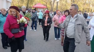 Бриллианты..... 01.05.26 Гомель парк Луначарского 🥰💫