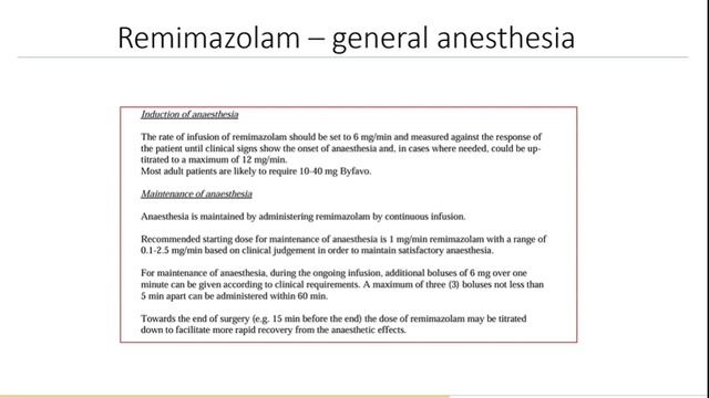 L.14.02 Updates in Pharmacology!