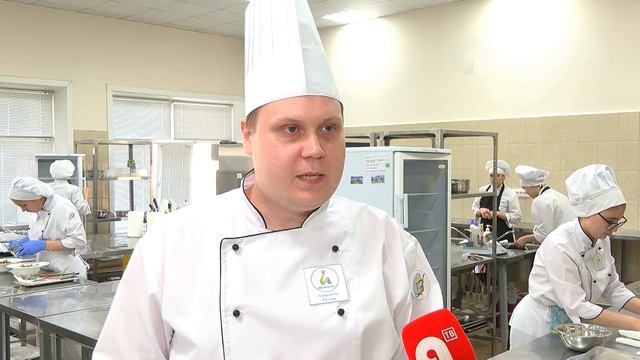 Специальный репортаж. Абилимпикс 2026
