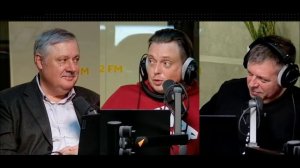 «Постреальность» Трампа и ультиматум Короля | Дмитрий Евстафьев