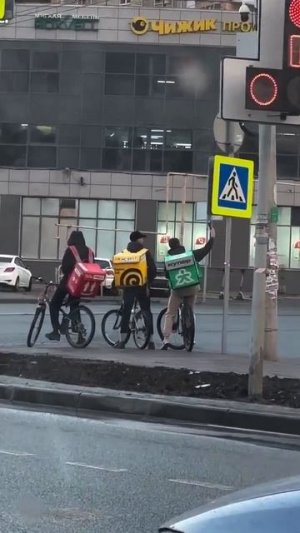 Видео от Департамент Вирусного Контента | ДВК