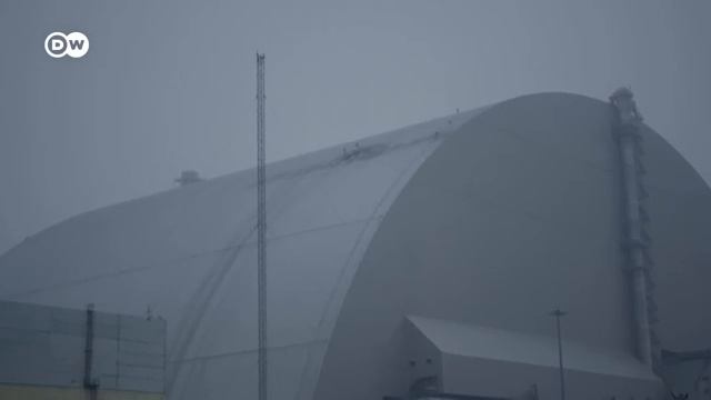 Эхо Чернобыля 40 лет спустя как катастрофа на ЧАЭС изменила жизнь людей и весь мир