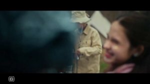 Мой дикий друг. Возвращение домой — Русский трейлер (2026)