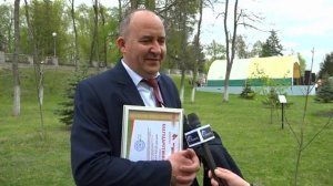 1 мая Праздник весны и труда Как отметили его пинчане