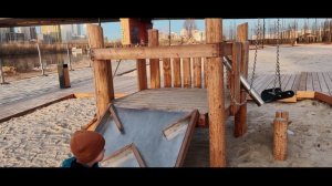 Прогулка по Тюмени