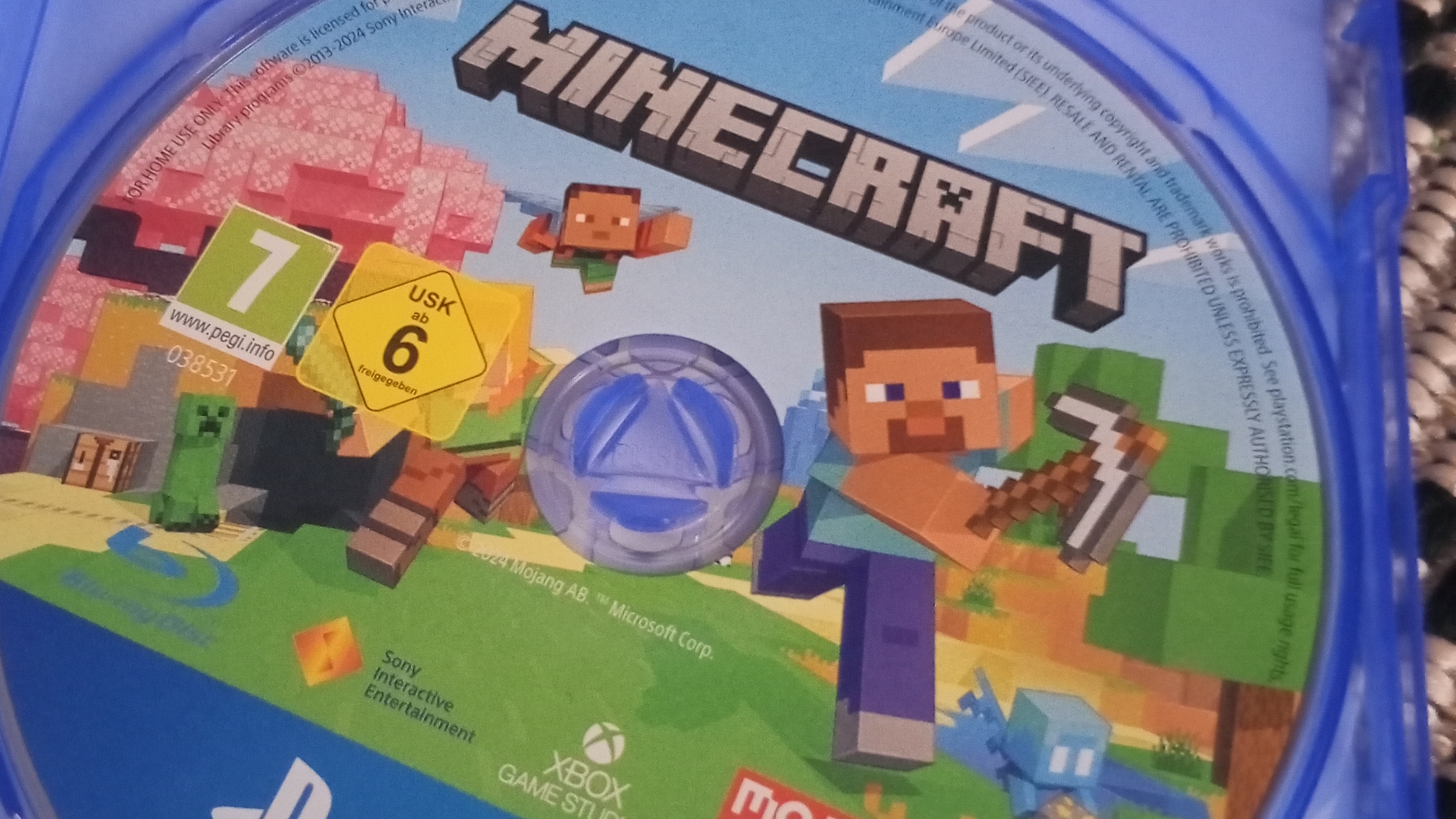 игра Minecraft в хардкоре