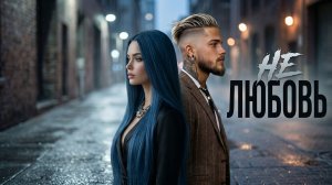 НЕ ЛЮБОВЬ🔥Deep House mix 2026🔥авторская песня | Antey Sound