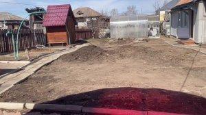 🏡 Огородно-тепличный Vlog. Высаживаю томаты во вторую теплицу. Все сорта новинки.