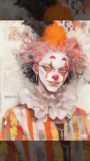 Clown (Snippet Song)