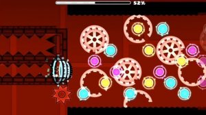 Sary never clear (old) невозможный демон