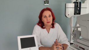 Отзыв о лазерной коррекции зрения в клинике «Зрение Ростов-на-Дону», 88001009876