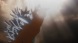 новый перс! Godzilla: ghost of nagasaki
