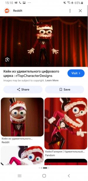 делаю обзор на микрофон