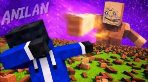 Я СТАЛ КОРОЛЁМ ЦИВИЛИЗАЦИИ 1,000,000 ЖИТЕЛЕЙ В Minecraft