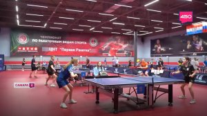 Всероссийский фестиваль спорта для будущих врачей и фармацевтов в Самаре