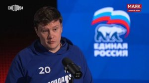 В эпоху «сменяющихся героев» опора остаётся — её просто нужно заново показать и объяснить — Амелин