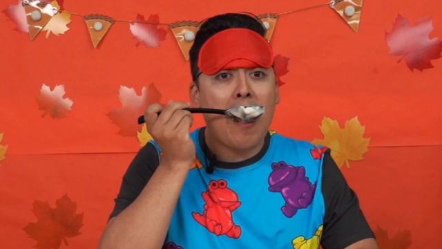 DON'T Choose the WRONG MYSTERY Pie Challenge! Pie in Face PRANK!
