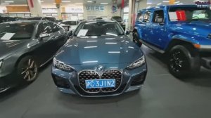 BMW 4 Series = 6150000 руб.