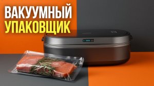 Redmond RVS‑024 vs Caso VC 11: какой вакууматор выбрать?