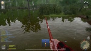Russian Fishing 4 36 серия Своя тактика прокачки