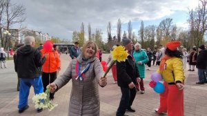Времена любви..... 01.05.26.