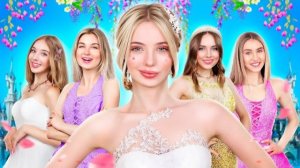Сплетница в школе . Кто станет королевой Летнего бала