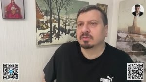 Политолог Михаил Павлив на канале Александра Лазарева от 27.04.26.