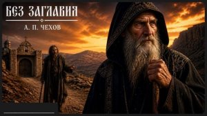 «БЕЗ ЗАГЛАВИЯ.» А.П.Чехов.Рассказ.
