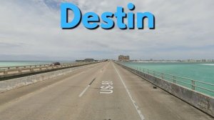 Destin Florida