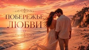 ОЧЕНЬ КРАСИВАЯ ПЕСНЯ  -  ПОБЕРЕЖЬЕ  ЛЮБВИ!
