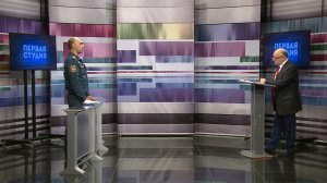 День пожарной службы России
