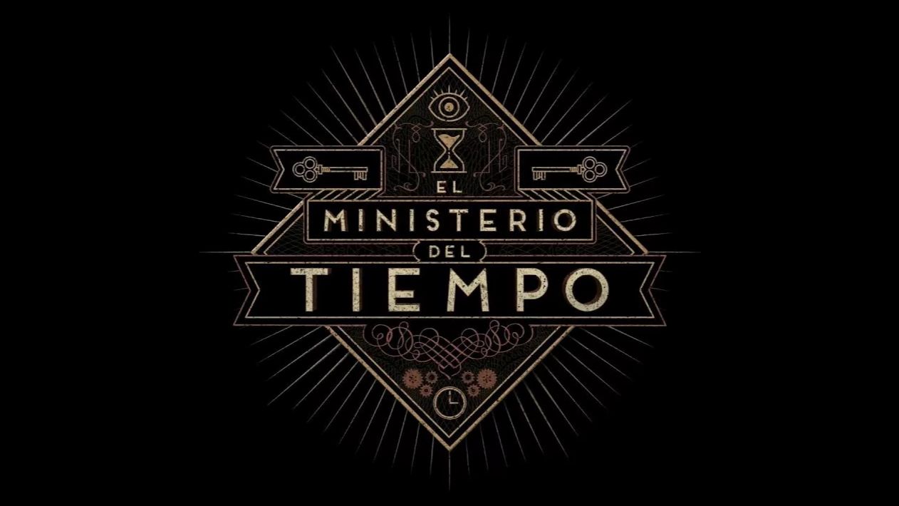 El ministerio del tiempo - s1e1-7