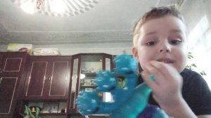Галактическое безумие:Часть1