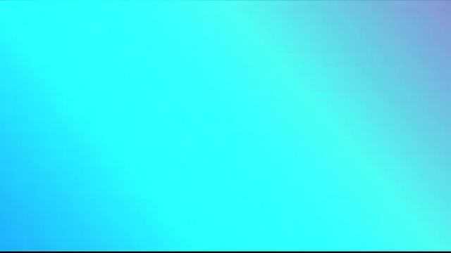 СДК Горизонтальное малиново-голубо-синее вращение
