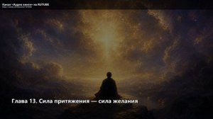 Закон притяжения и сила мысли_13_Глава