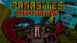 «Scape and Run: Parasites» is DOOMED...