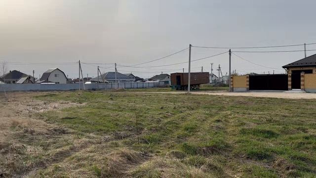 участок 10,3  соток