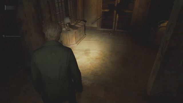 5.SILENT HILL 2  Перешел Иной мир
