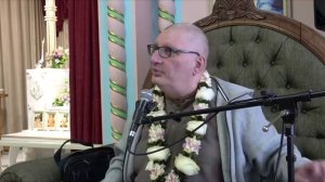 Е.М. Патита Павана дас. Шримад Бхагаватам 1.4.17-18, Краснодар, 26 апреля 2026г.