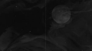 Видео и музыка сгенерированное нейросетью