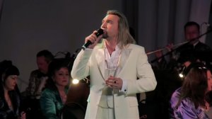 Пётр Елфимов - Очи чёрные (Белгосфилармония, 08.03.2013 г.)