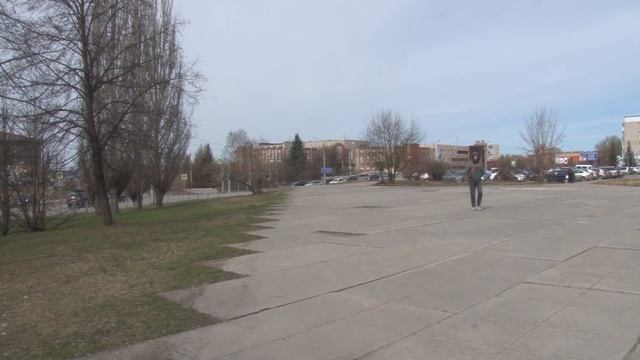 Чем порадуют синоптики? Панорама 01.05.26