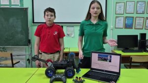 ТехноНонСтоп Рипакова Фокин