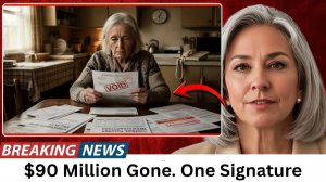 Timeshare Company Stole $90 Million From Seniors — Here's Exactly How