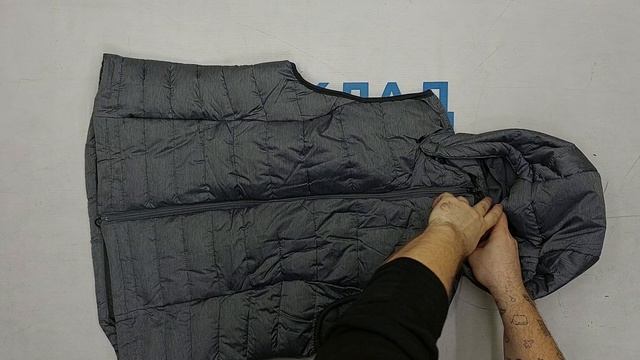 Куртки осень, зима секонд оптом 7 пак