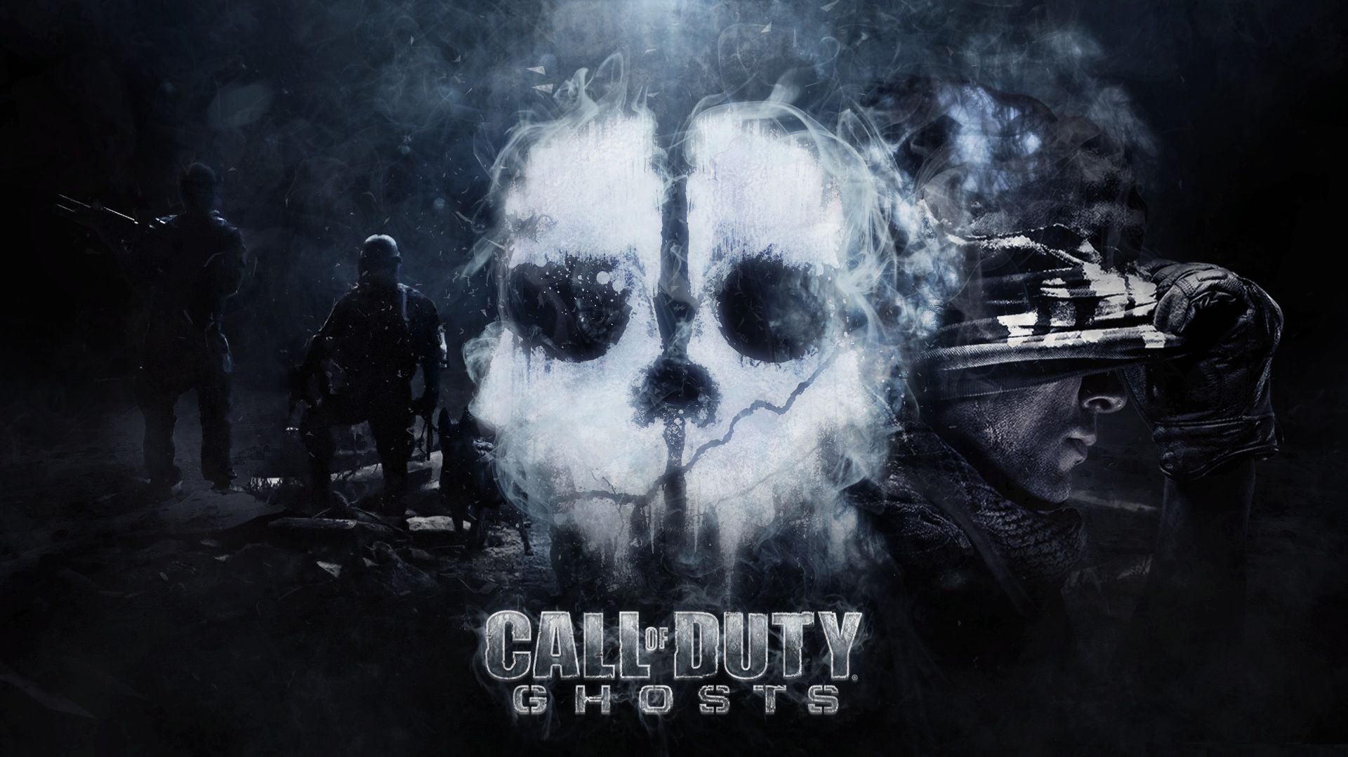 Call of Duty Ghosts Прохождение Часть 1